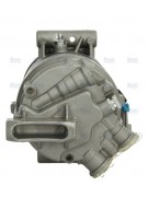 Компрессор Opel Astra H 89216 (6338)