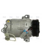 Компрессор Opel Astra H 89216 (6338)