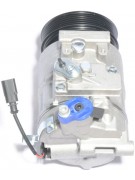 Компрессор Audi/VW 7SB17 1K0820803G 6PK (007820)