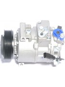 Компрессор Audi/VW 7SB17 1K0820803G 6PK (007820)