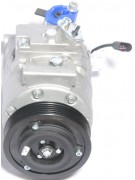 Компрессор Audi/VW 7SB17 1K0820803G 6PK (007820)