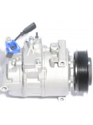 Компрессор Audi/VW 7SB17 1K0820803G 6PK (007820)
