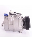 Компрессор Audi / VW 4B0260805B 6PK (007818) Компрессор Audi / VW 4B0260805B 6PK (007818)