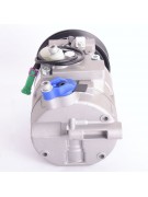 Компрессор Audi / VW 4B0260805B 6PK (007818) Компрессор Audi / VW 4B0260805B 6PK (007818)