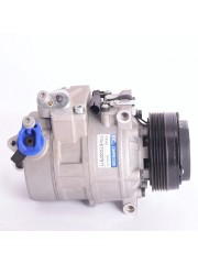 Компрессор  BMW 64526910458 5PK (007817)