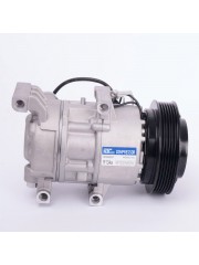 Компрессор Hyundai Elantra (11-) / Kia Ceed (12-) 977013X500 6PK (019070)