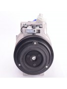 Компрессор Mercedes A0002302011 6PK  (007814)