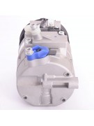 Компрессор Mercedes A0002302011 6PK  (007814)