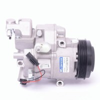 Компрессор Mercedes 6SEU12C 0002307911 5PK (007808)