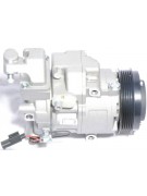 Компрессор Mercedes 6SEU12C 0002307911 5PK (007808)