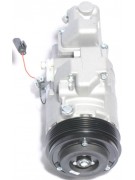 Компрессор Mercedes 6SEU12C 0002307911 5PK (007808)