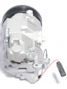 Компрессор Mercedes 6SEU12C 0002307911 5PK (007808)