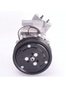 Компрессор Renault Clio Kangoo Megane 7700111235 6PK (007806)