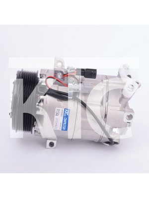 Компрессор Renault Laguna III / NISSAN X-TRAIL II  926001DE0B 7PK (019072)