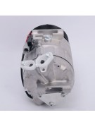 Компрессор Renault Laguna III / NISSAN X-TRAIL II  926001DE0B 7PK (019072)