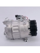 Компрессор Renault Laguna III / NISSAN X-TRAIL II  926001DE0B 7PK (019072)