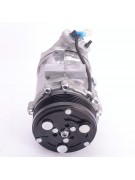 Компрессор Opel Astra Corsa 1854111 5PK 13205197 (007804) Компрессор Opel Astra Corsa 1854111 5PK 13205197 (007804)
