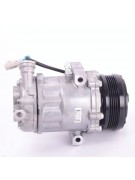 Компрессор Opel Astra Corsa 1854111 5PK 13205197 (007804) Компрессор Opel Astra Corsa 1854111 5PK 13205197 (007804)