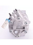 Компрессор Opel Astra Corsa 1854111 5PK 13205197 (007804) Компрессор Opel Astra Corsa 1854111 5PK 13205197 (007804)