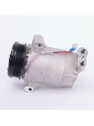 Компрессор Opel Astra Zafira Meriva 13124750 5PK (013336)