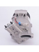 Компрессор Opel Astra Zafira Meriva 13124750 5PK (013336)