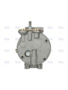 Компрессор Chevrolet Kalos 02г/Aveo 05-11г./Lacetti (4732) Компрессор Chevrolet Kalos 02г/Aveo 05-11г./Lacetti (4732)