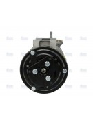 Компрессор Chevrolet Kalos 02г/Aveo 05-11г./Lacetti (4732) Компрессор Chevrolet Kalos 02г/Aveo 05-11г./Lacetti (4732)