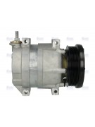 Компрессор Chevrolet Kalos 02г/Aveo 05-11г./Lacetti (4732) Компрессор Chevrolet Kalos 02г/Aveo 05-11г./Lacetti (4732)