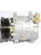 Компрессор Chevrolet Kalos 02г/Aveo 05-11г./Lacetti (4732) Компрессор Chevrolet Kalos 02г/Aveo 05-11г./Lacetti (4732)