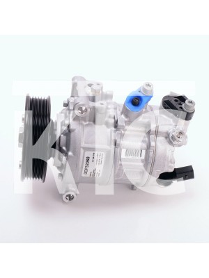Компрессор Audi / VW / Skoda DCP32060 6PK (17470)