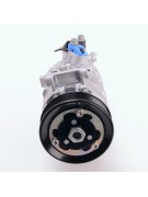 Компрессор Audi / VW / Skoda DCP32060 6PK (17470) Компрессор Audi / VW / Skoda DCP32060 6PK (17470)