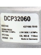 Компрессор Audi / VW / Skoda DCP32060 6PK (17470) Компрессор Audi / VW / Skoda DCP32060 6PK (17470)