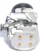 Компрессор Chrysler / Dodge / Mitsubishi CO10597AC 6PK (007828)