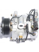 Компрессор Chrysler / Dodge / Mitsubishi CO10597AC 6PK (007828)