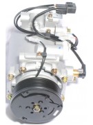 Компрессор Chrysler / Dodge / Mitsubishi CO10597AC 6PK (007828)