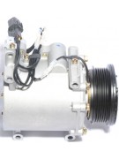 Компрессор Chrysler / Dodge / Mitsubishi CO10597AC 6PK (007828)