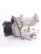 Компрессор Ford Mondeo Fiesta 1406037 6PK (007826)