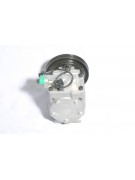 Компрессор Kia Spectra / ТагАЗ (01-08) 0K2A2-61450 HHVAE-04 4PK (005994) Компрессор Kia Spectra / ТагАЗ (01-08) 0K2A2-61450 HHVAE-04 4PK (005994)