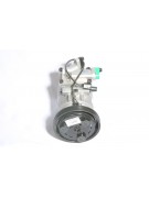Компрессор Kia Spectra / ТагАЗ (01-08) 0K2A2-61450 HHVAE-04 4PK (005994) Компрессор Kia Spectra / ТагАЗ (01-08) 0K2A2-61450 HHVAE-04 4PK (005994)