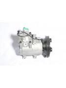 Компрессор Kia Spectra / ТагАЗ (01-08) 0K2A2-61450 HHVAE-04 4PK (005994) Компрессор Kia Spectra / ТагАЗ (01-08) 0K2A2-61450 HHVAE-04 4PK (005994)
