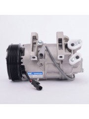 Компрессор Nissan Nissan X-Trail T32 (14-) / Teana L33  2,5   92600-3TA0E 926004BB2A 6PK (019060)
