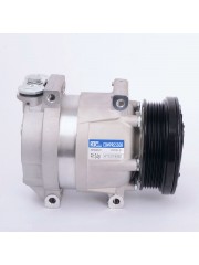 Компрессор Chevrolet Lacetti Aveo 96442920 6PK резиновые кольца (019062)