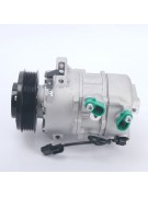 Компрессор Kia Sorento Diesel (10-17) 977012P200 6PK (018379)