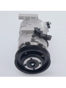 Компрессор Hyundai i40 CW (VF) / Kia Optima 977013Z000 5РК (018378)