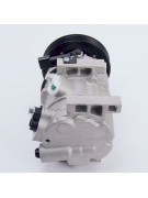 Компрессор Hyundai i40 CW (VF) / Kia Optima 977013Z000 5РК (018378)