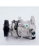 Компрессор Hyundai i40 CW (VF) / Kia Optima 977013Z000 5РК (018378)