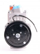 Компрессор Chevrolet Aveo T250 T255 1.2 96940401 4PK (022351)