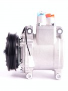 Компрессор Chevrolet Aveo T250 T255 1.2 96940401 4PK (022351)