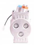 Компрессор Chevrolet Aveo T250 T255 1.2 96940401 4PK (022351)