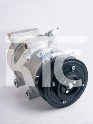 Компрессор Kia Optima 18-20 97701D5500 (022366)